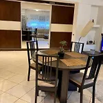 Confort Park Luxury Apartments Rin Grand