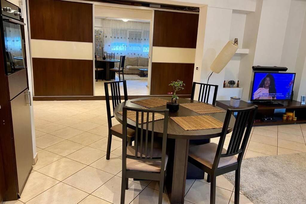 Confort Park Luxury Apartments Rin Grand *