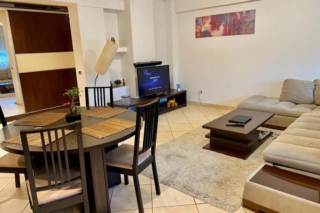Confort Park Luxury Apartments Rin Grand Apartament *